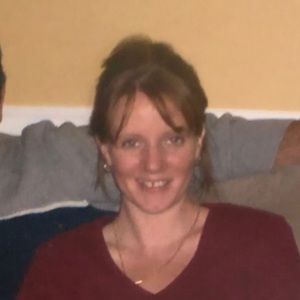 Meet your Posher, Christine